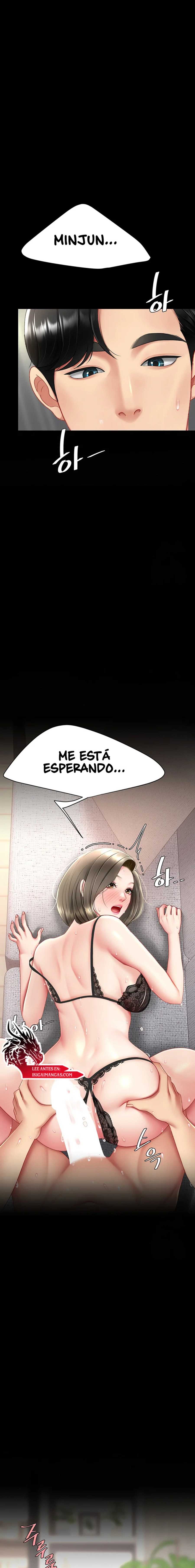 Me comí a tu madre primero Capítulo 84 - Page 22