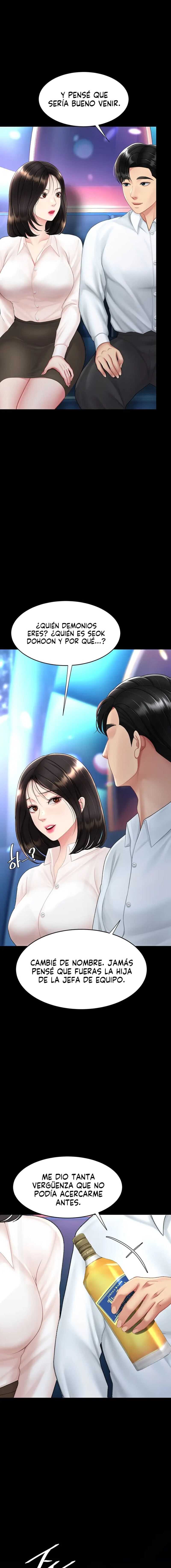 Me comí a tu madre primero Capítulo 85 - Page 10