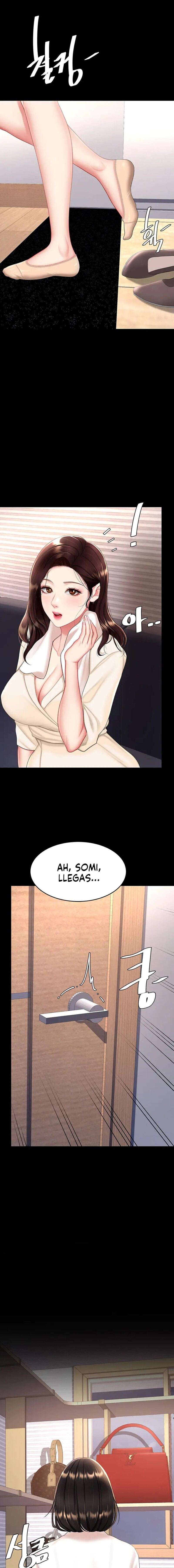 Me comí a tu madre primero Capítulo 85 - Page 15