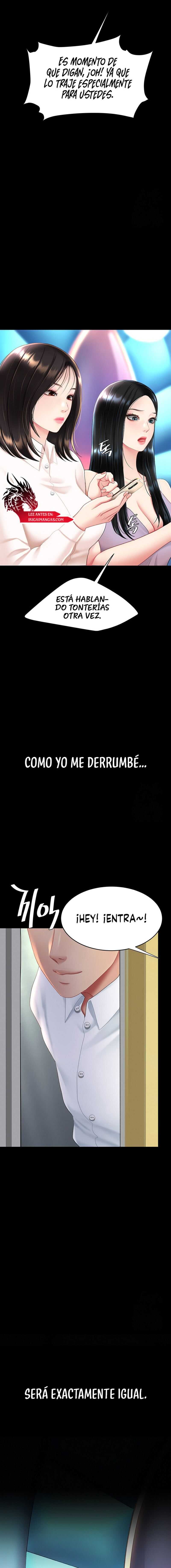 Me comí a tu madre primero Capítulo 85 - Page 2