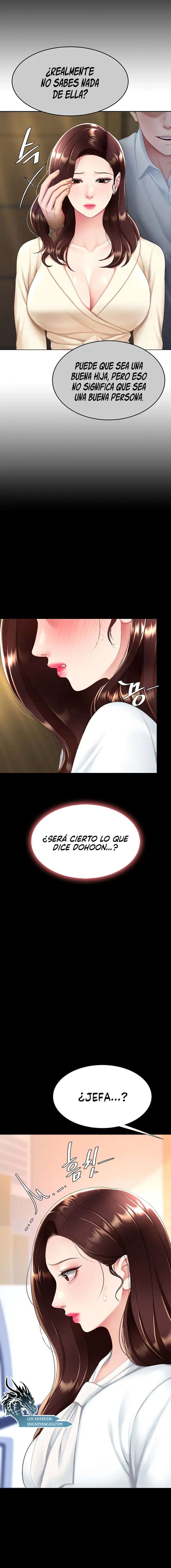 Me comí a tu madre primero Capítulo 85 - Page 21