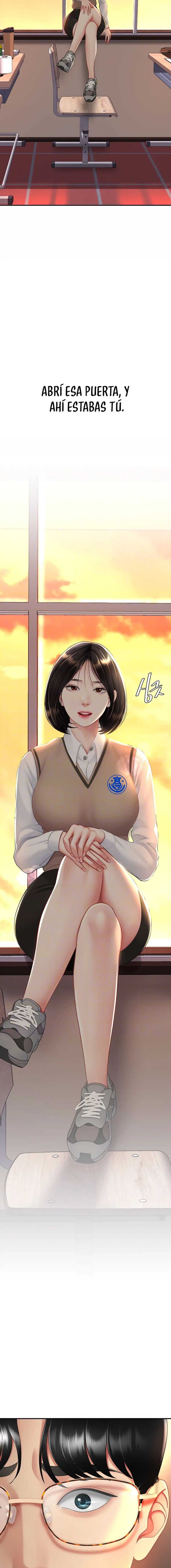 Me comí a tu madre primero Capítulo 85 - Page 5