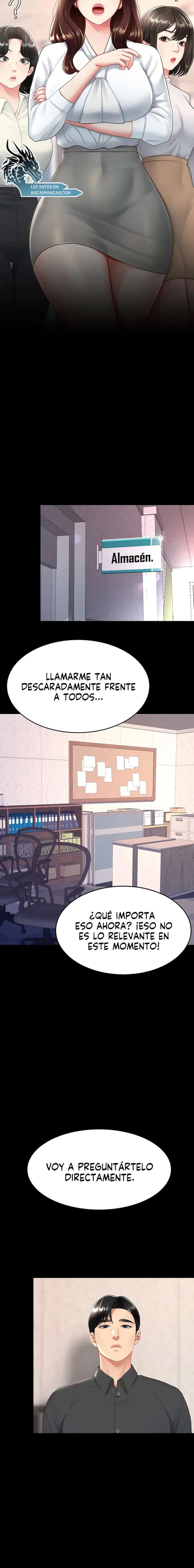 Me comí a tu madre primero Capítulo 86 - Page 2