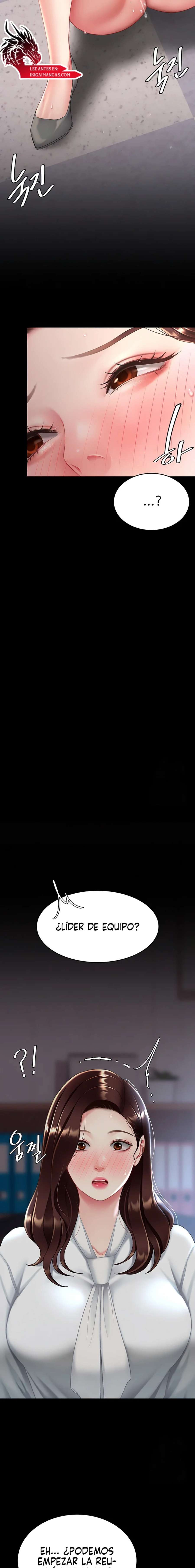 Me comí a tu madre primero Capítulo 86 - Page 22