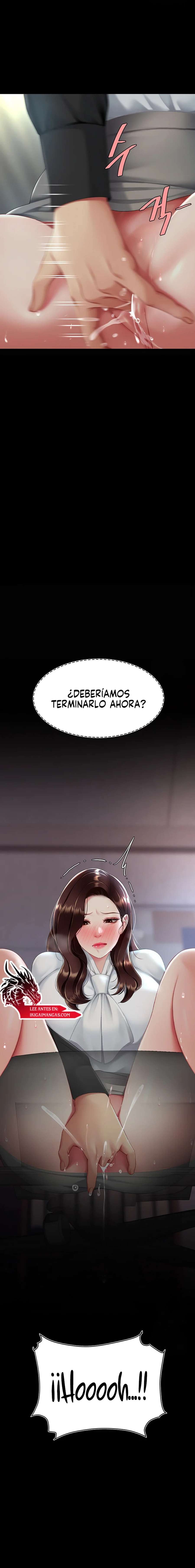 Me comí a tu madre primero Capítulo 86 - Page 30