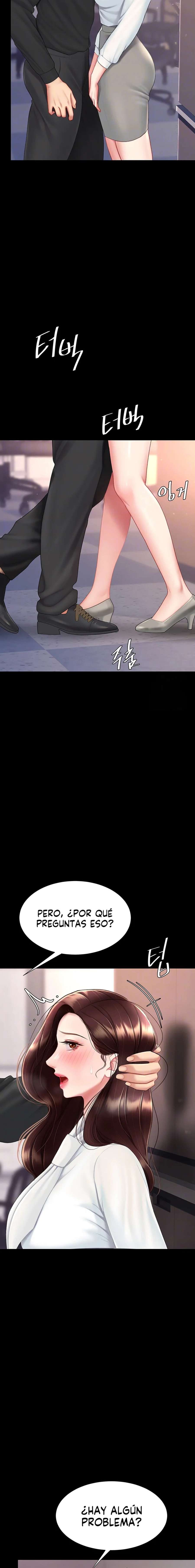 Me comí a tu madre primero Capítulo 86 - Page 6