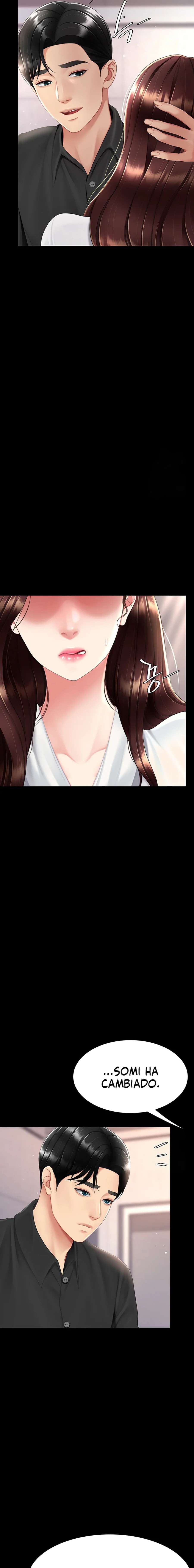 Me comí a tu madre primero Capítulo 86 - Page 7