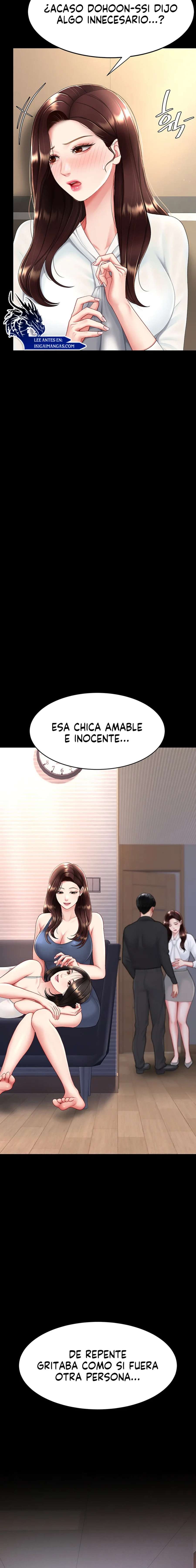 Me comí a tu madre primero Capítulo 86 - Page 8