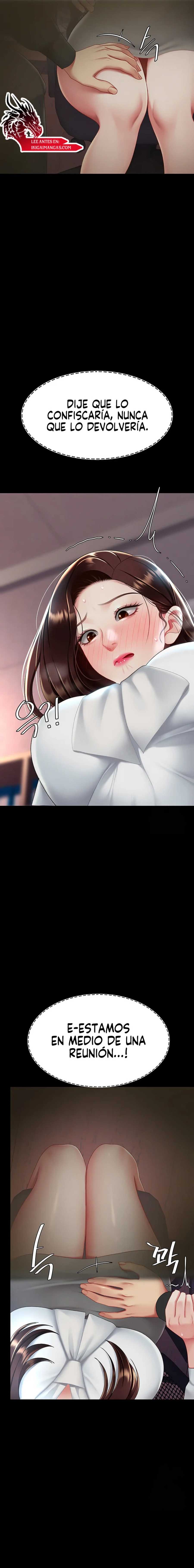 Me comí a tu madre primero Capítulo 87 - Page 2