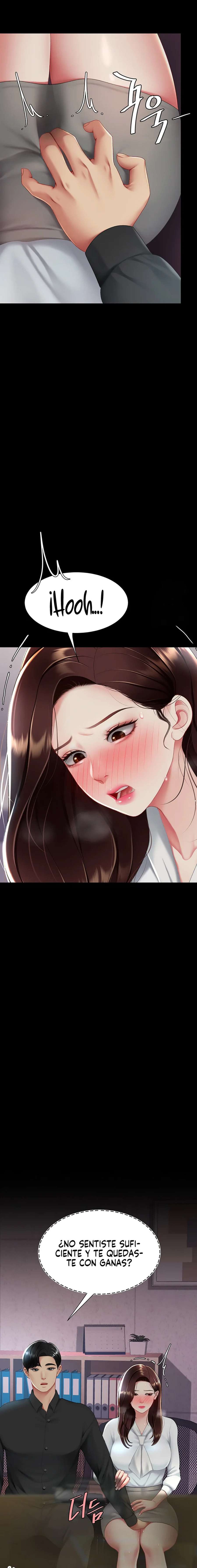 Me comí a tu madre primero Capítulo 87 - Page 3