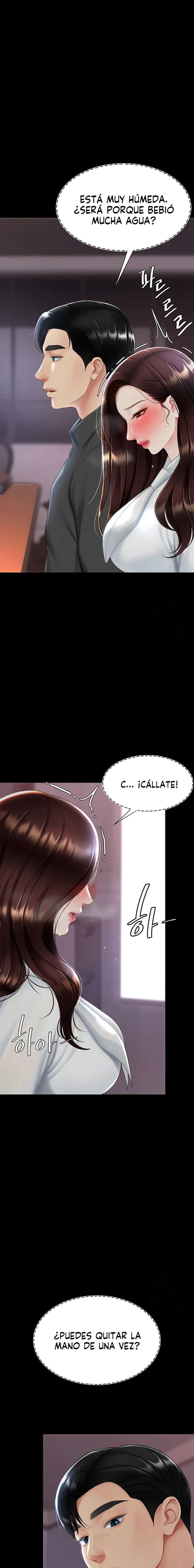 Me comí a tu madre primero Capítulo 87 - Page 8