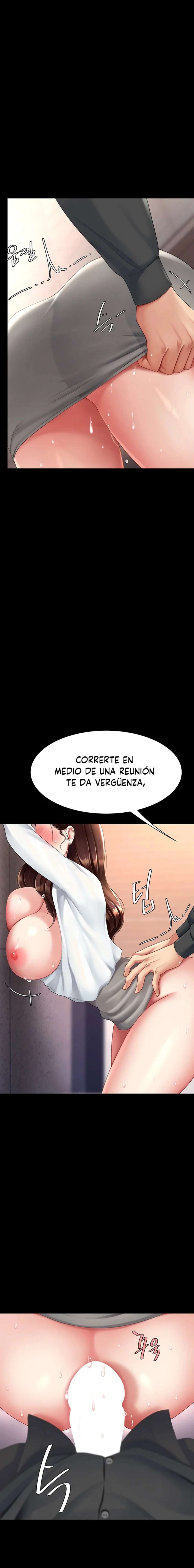 Me comí a tu madre primero Capítulo 88 - Page 14