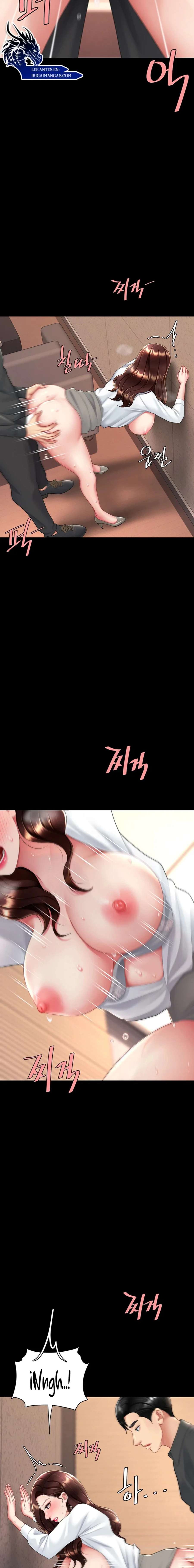 Me comí a tu madre primero Capítulo 88 - Page 17