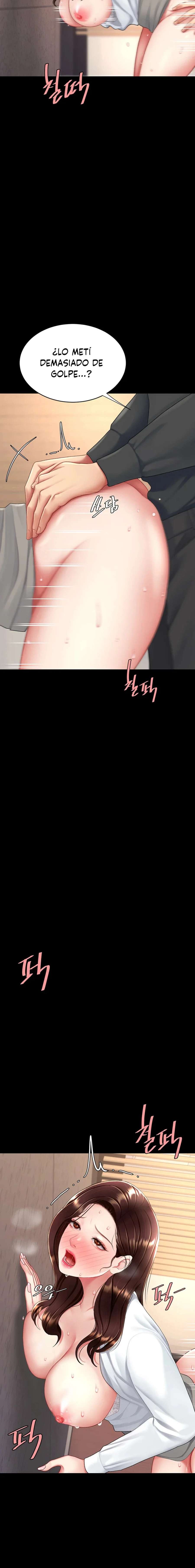 Me comí a tu madre primero Capítulo 88 - Page 18