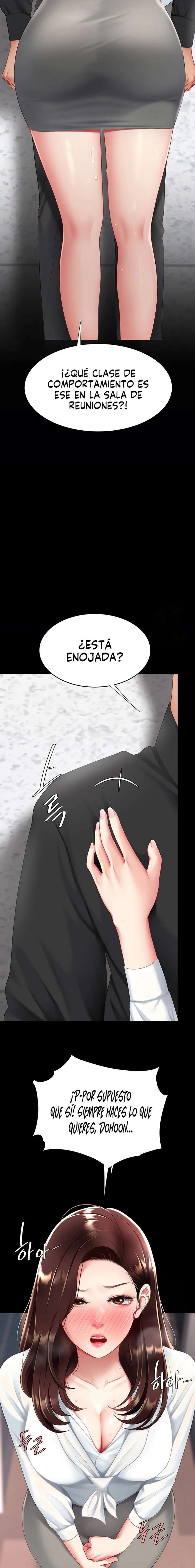 Me comí a tu madre primero Capítulo 88 - Page 2