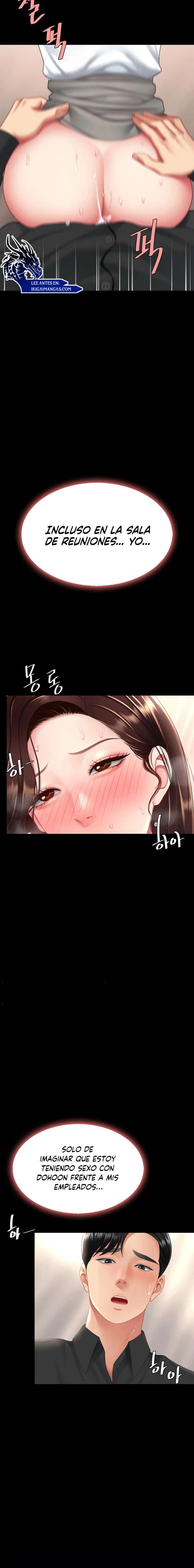 Me comí a tu madre primero Capítulo 88 - Page 25