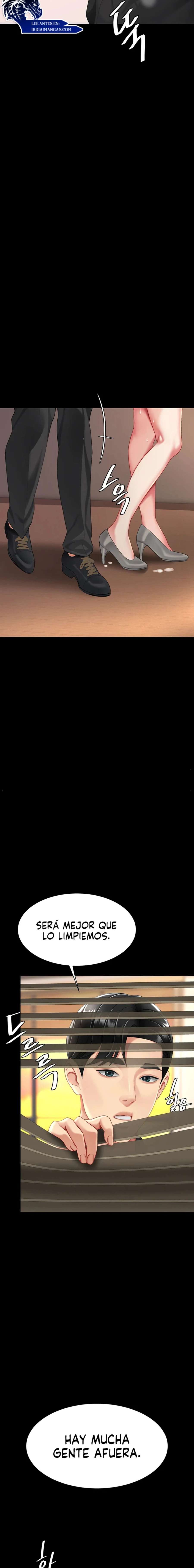 Me comí a tu madre primero Capítulo 88 - Page 28