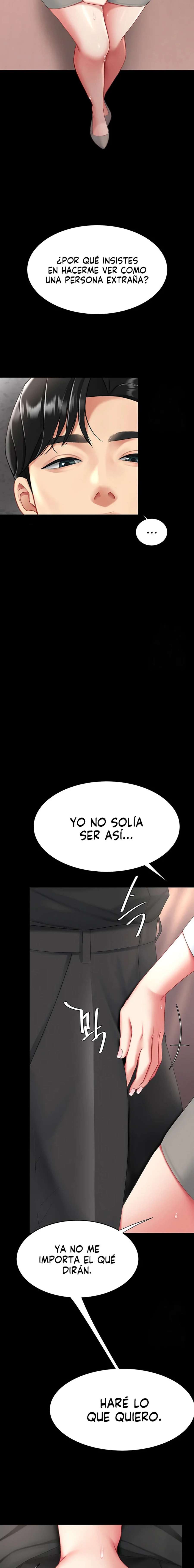 Me comí a tu madre primero Capítulo 88 - Page 3