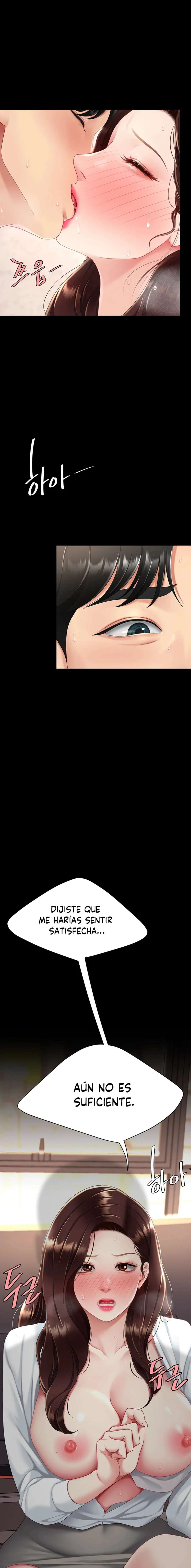 Me comí a tu madre primero Capítulo 88 - Page 32