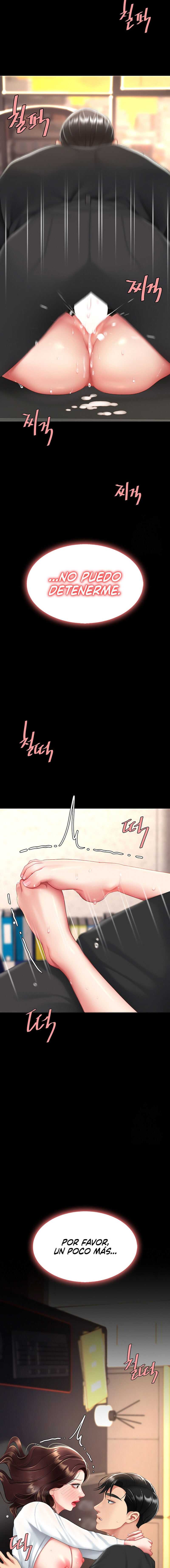 Me comí a tu madre primero Capítulo 89 - Page 17