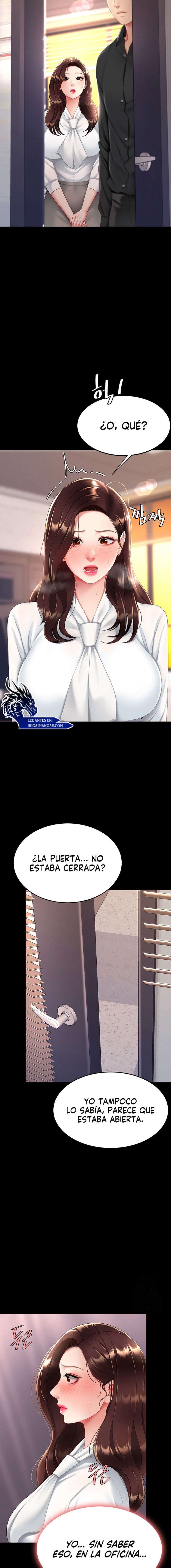 Me comí a tu madre primero Capítulo 89 - Page 23