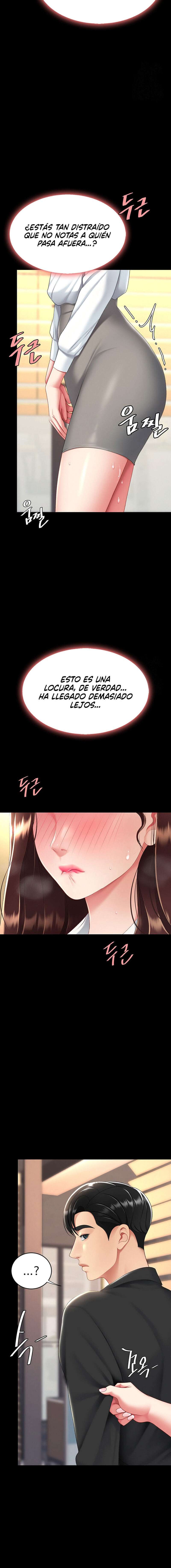 Me comí a tu madre primero Capítulo 89 - Page 24