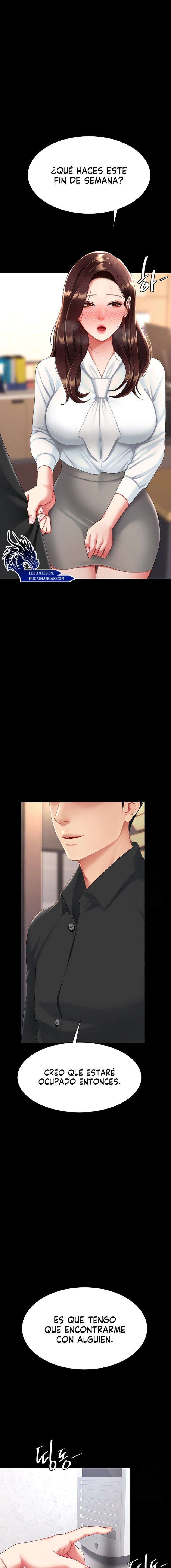 Me comí a tu madre primero Capítulo 89 - Page 25