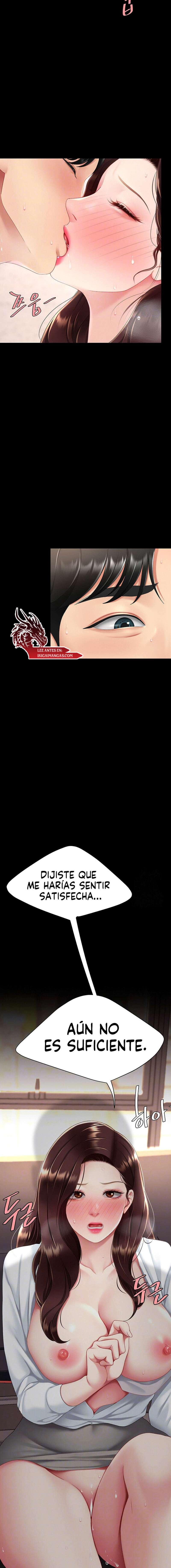 Me comí a tu madre primero Capítulo 89 - Page 3