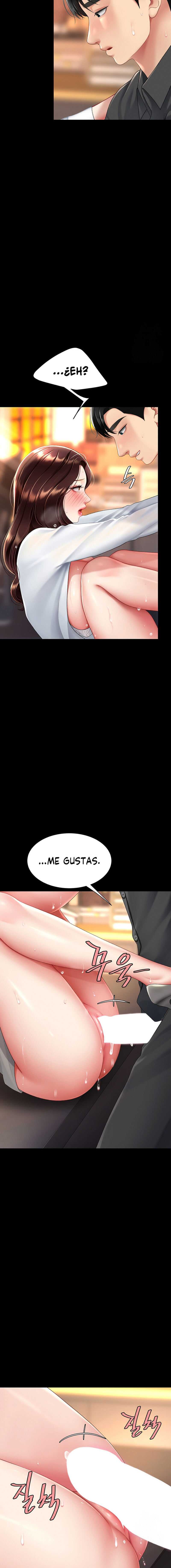 Me comí a tu madre primero Capítulo 89 - Page 7