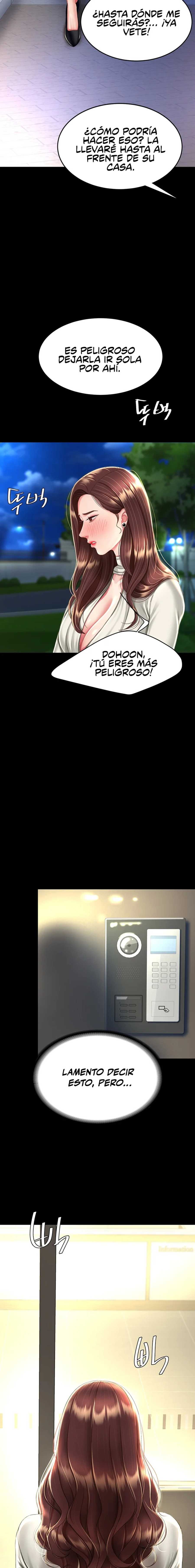 Me comí a tu madre primero Capítulo 9 - Page 9