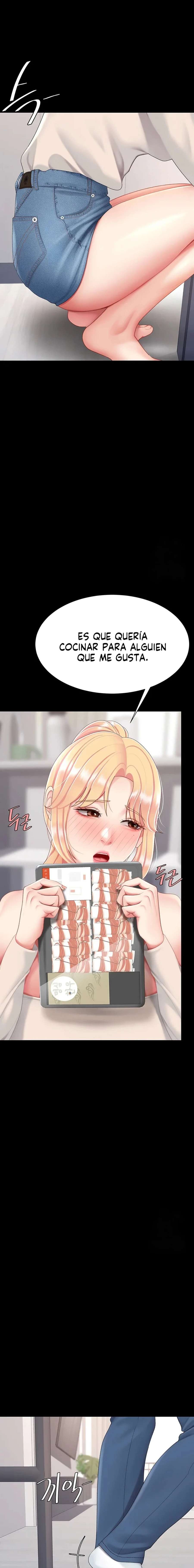 Me comí a tu madre primero Capítulo 90 - Page 14