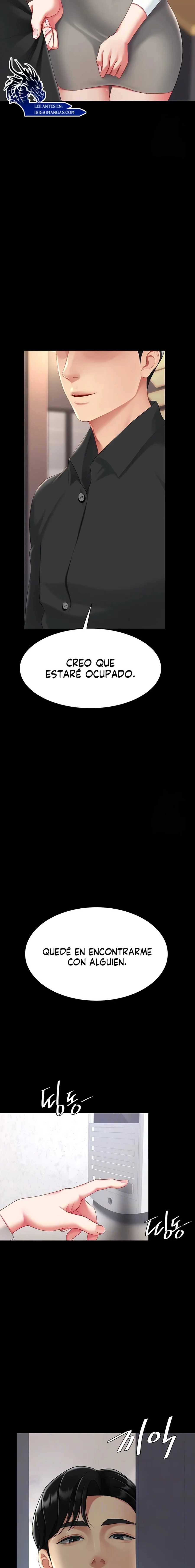 Me comí a tu madre primero Capítulo 90 - Page 2