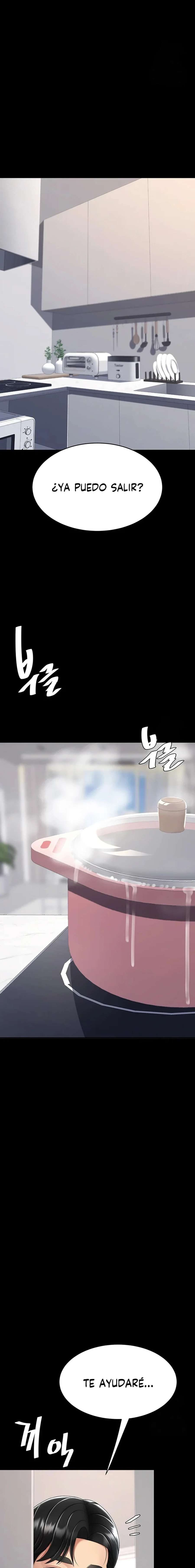 Me comí a tu madre primero Capítulo 90 - Page 20