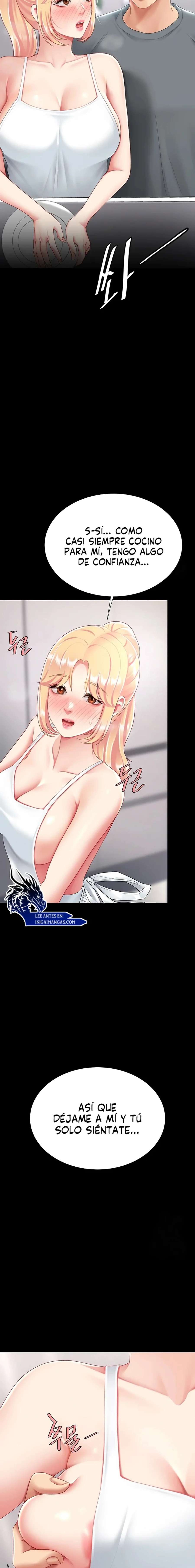 Me comí a tu madre primero Capítulo 90 - Page 26