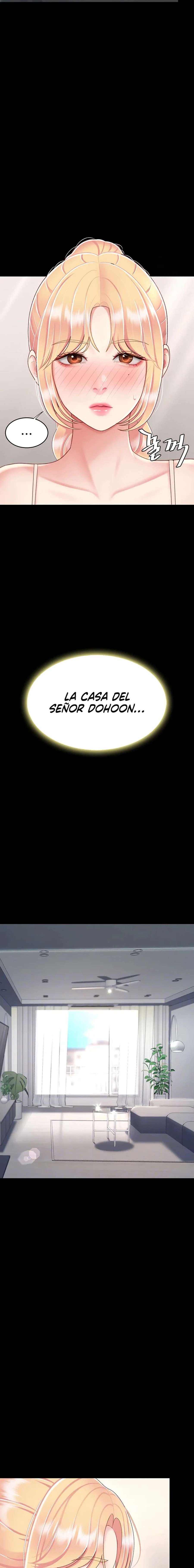 Me comí a tu madre primero Capítulo 90 - Page 5