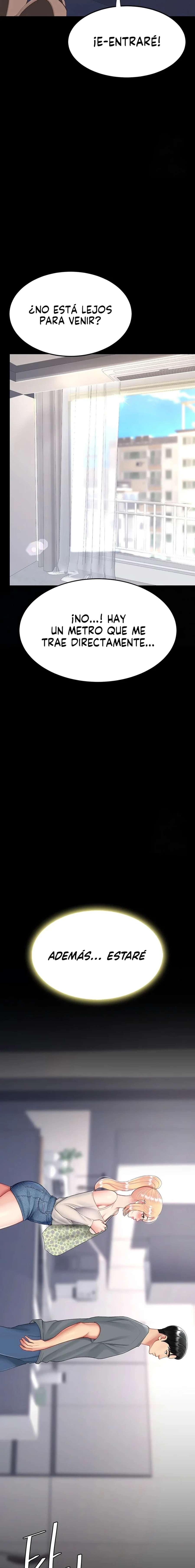 Me comí a tu madre primero Capítulo 90 - Page 7