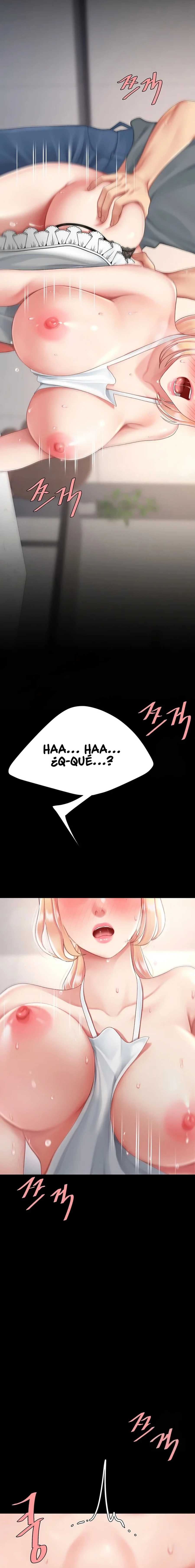 Me comí a tu madre primero Capítulo 91 - Page 14