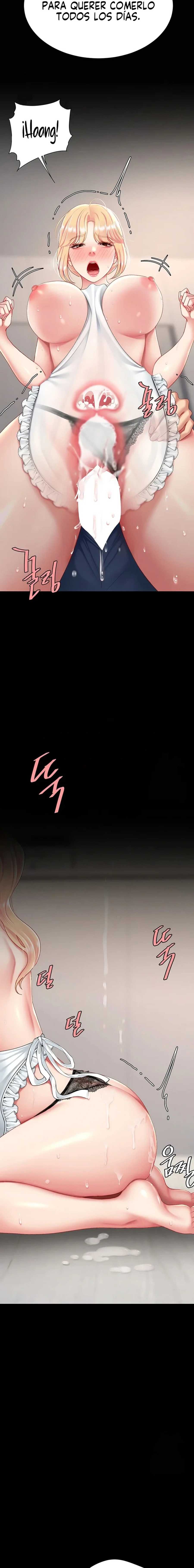 Me comí a tu madre primero Capítulo 91 - Page 23