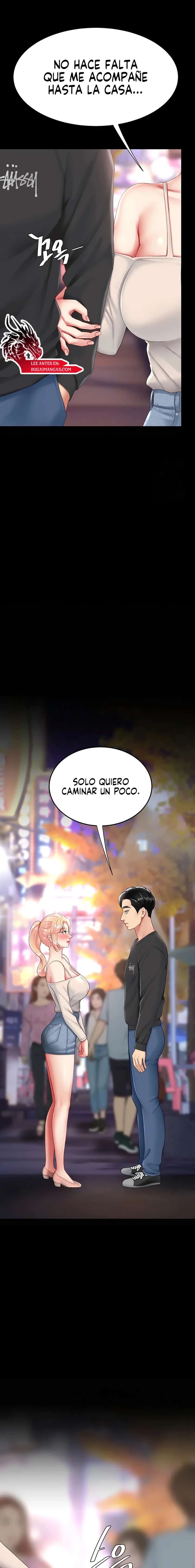 Me comí a tu madre primero Capítulo 91 - Page 26