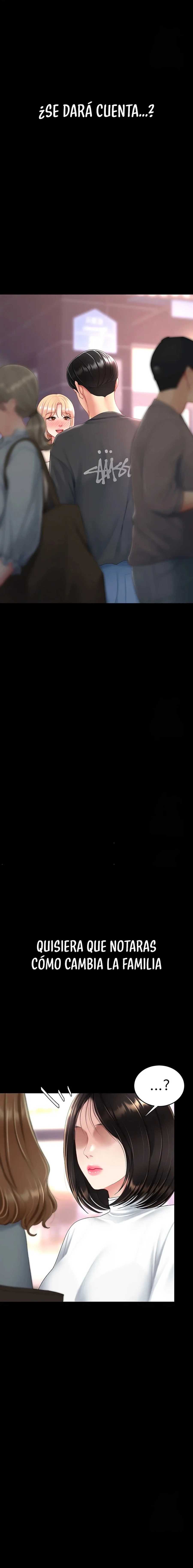 Me comí a tu madre primero Capítulo 91 - Page 28