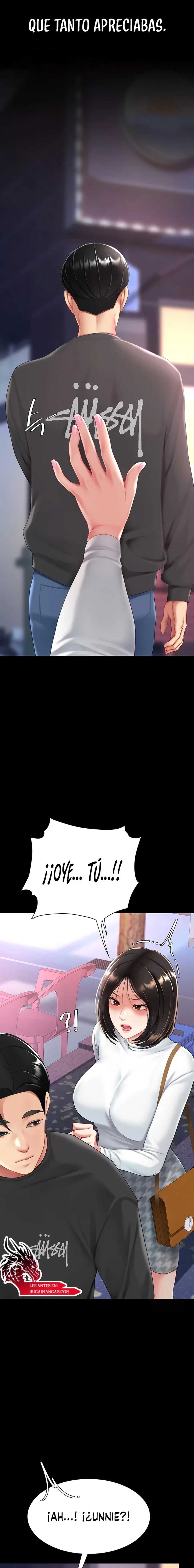 Me comí a tu madre primero Capítulo 91 - Page 29