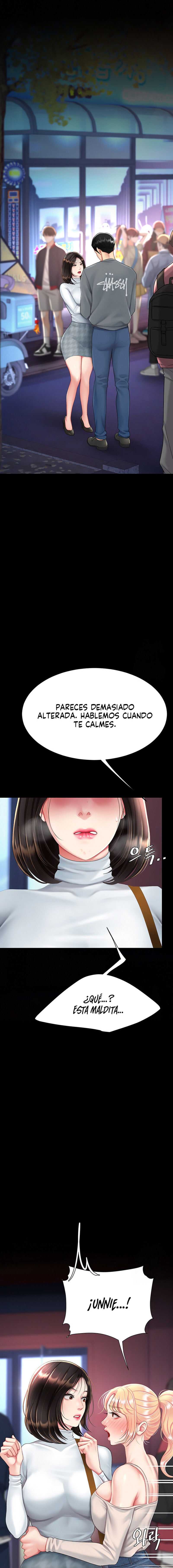 Me comí a tu madre primero Capítulo 92 - Page 10