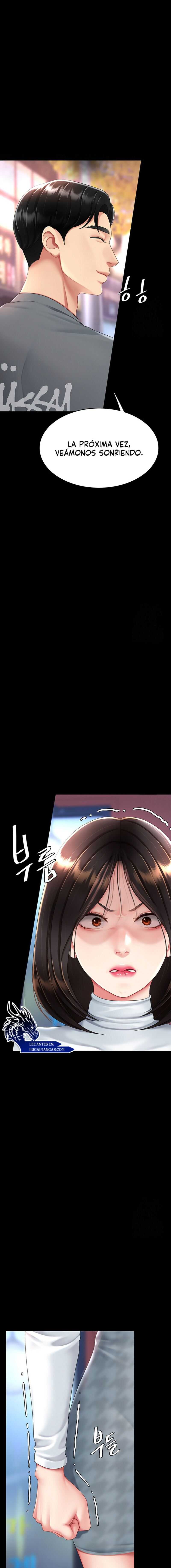 Me comí a tu madre primero Capítulo 92 - Page 14