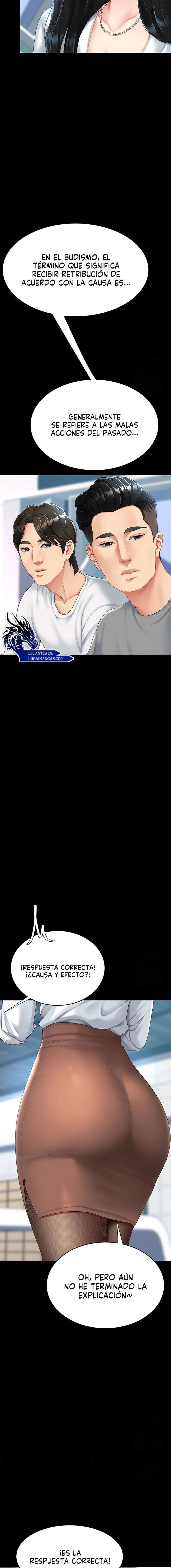 Me comí a tu madre primero Capítulo 92 - Page 19