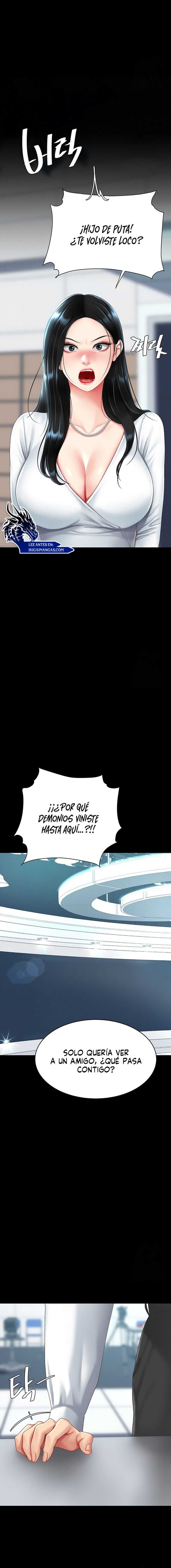 Me comí a tu madre primero Capítulo 92 - Page 24