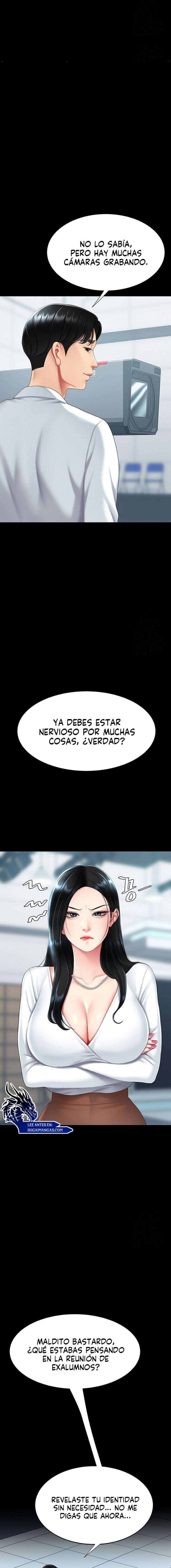 Me comí a tu madre primero Capítulo 92 - Page 25