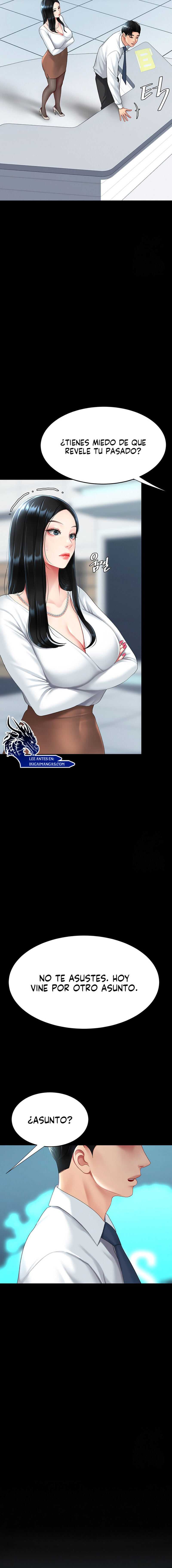 Me comí a tu madre primero Capítulo 92 - Page 26