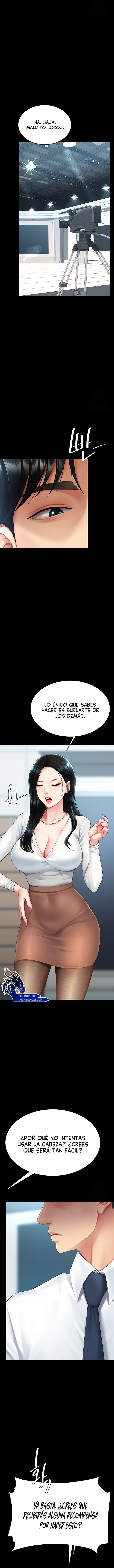 Me comí a tu madre primero Capítulo 93 - Page 5