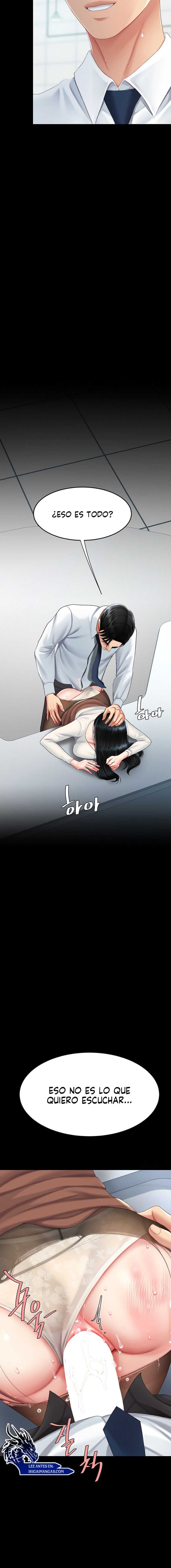 Me comí a tu madre primero Capítulo 94 - Page 13