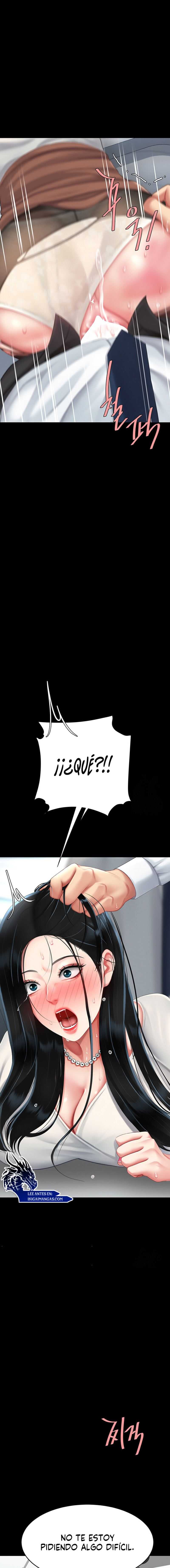 Me comí a tu madre primero Capítulo 94 - Page 14